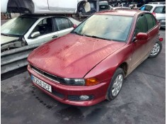 mitsubishi galant berlina (ea0) del año 1999