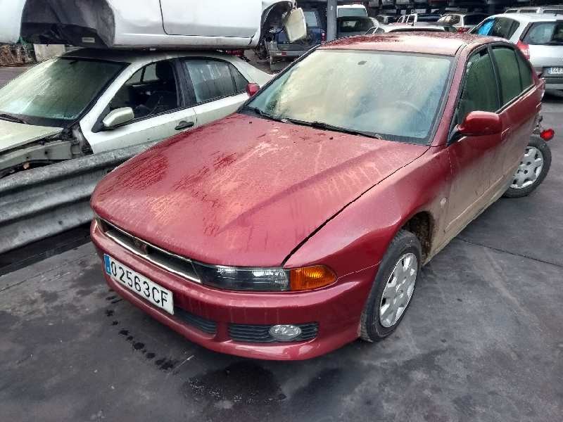 mitsubishi galant berlina (ea0) del año 1999
