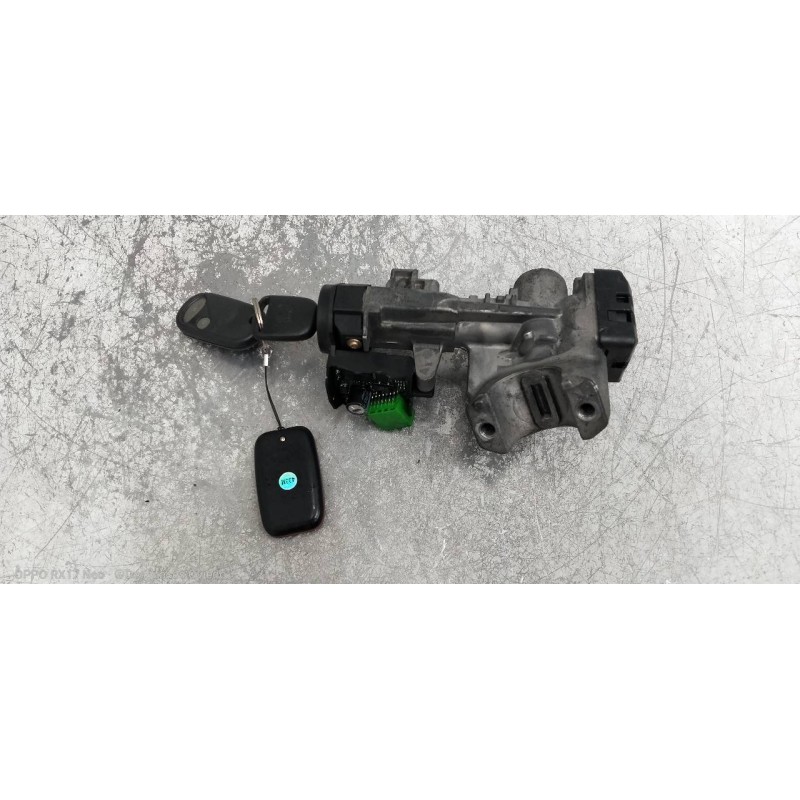 Recambio de conmutador de arranque para honda civic berlina 3 (ep1/2) 1.7 ctdi ls referencia OEM IAM   