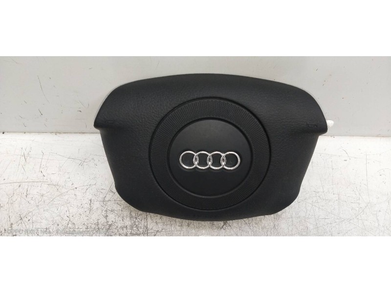 Recambio de airbag delantero izquierdo para audi a4 berlina (b5) 2.4 referencia OEM IAM   