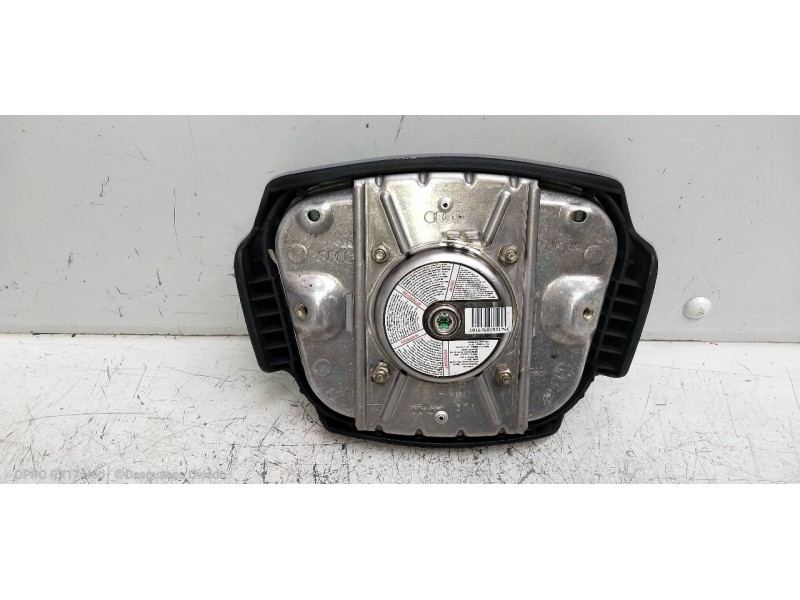 Recambio de airbag delantero izquierdo para audi a4 berlina (b5) 2.4 referencia OEM IAM   