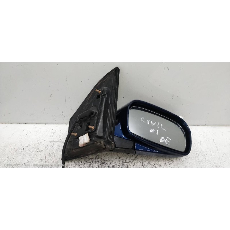 Recambio de retrovisor derecho para honda civic berlina 3 (ep1/2) 1.7 ctdi ls referencia OEM IAM   