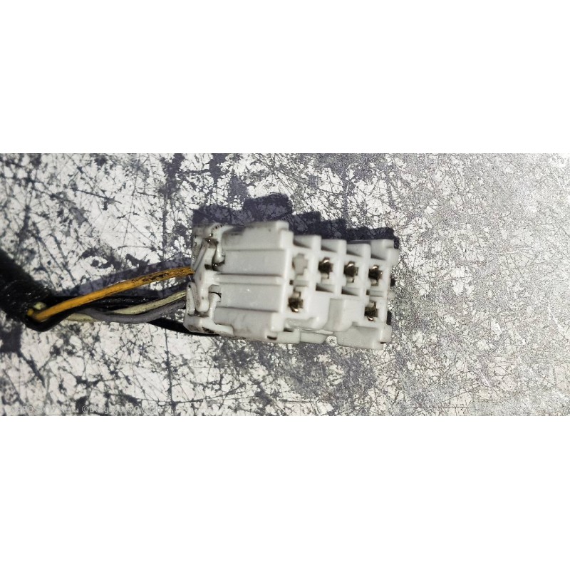 Recambio de retrovisor izquierdo para honda civic berlina 3 (ep1/2) 1.7 ctdi ls referencia OEM IAM   