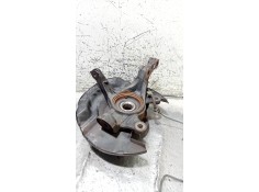 Recambio de mangueta delantera izquierda para honda cr-v (re) comfort referencia OEM IAM    2