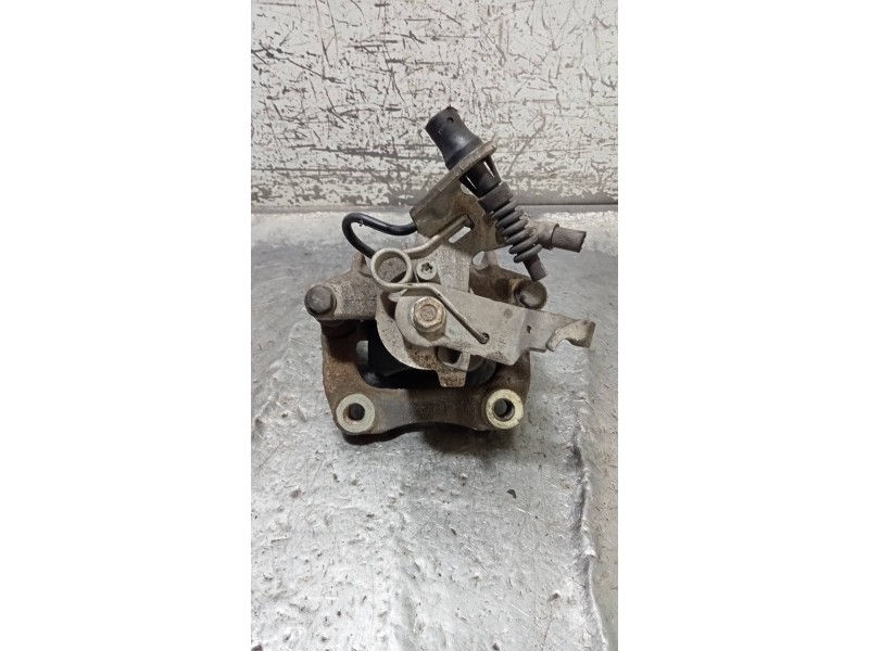 Recambio de pinza freno trasera derecha para skoda octavia berlina (1z3) active referencia OEM IAM   