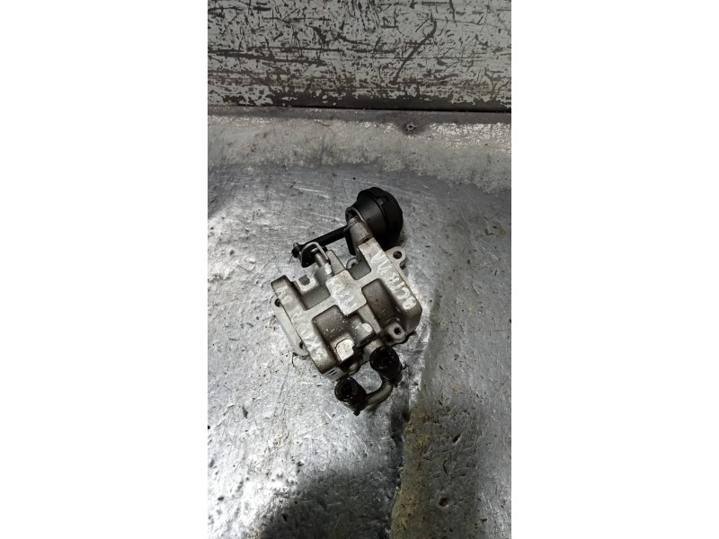 Recambio de valvula egr para skoda octavia berlina (1z3) active referencia OEM IAM 03G131063E  