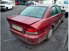mitsubishi galant berlina (ea0) del año 1999 2