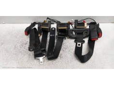 Recambio de juego cinturones trasero para mercedes clase m (w163) 270 cdi (163.113) referencia OEM IAM   