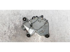 Recambio de motor limpia trasero para peugeot 406 break (s1/s2) sr td referencia OEM IAM 0390201556  