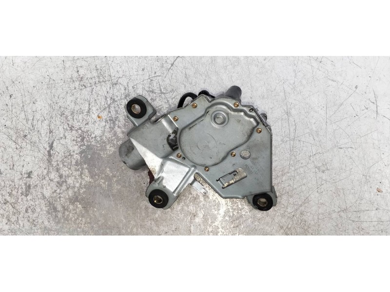 Recambio de motor limpia trasero para peugeot 406 break (s1/s2) sr td referencia OEM IAM 0390201556  