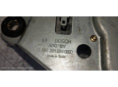 Recambio de motor limpia trasero para peugeot 406 break (s1/s2) sr td referencia OEM IAM 0390201556   2