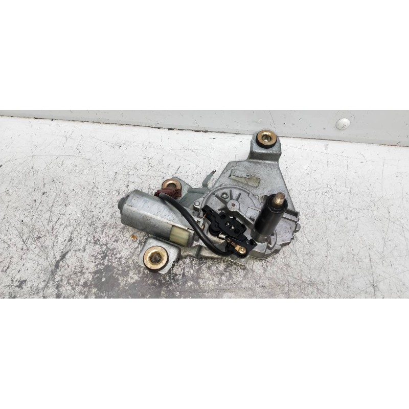 Recambio de motor limpia trasero para peugeot 406 break (s1/s2) sr td referencia OEM IAM 0390201556  