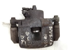 Recambio de pinza freno delantera derecha para chevrolet nubira berlina 1.6 cat referencia OEM IAM   