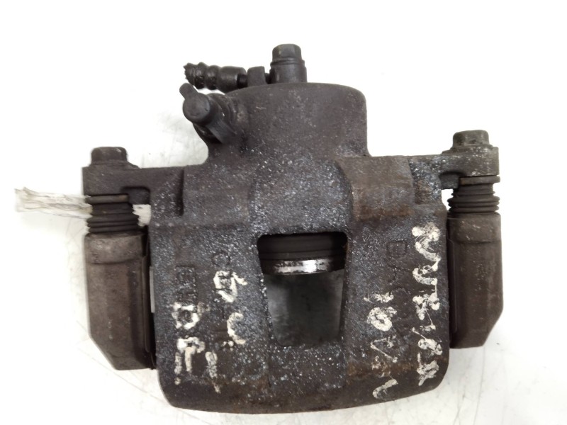 Recambio de pinza freno delantera derecha para chevrolet nubira berlina 1.6 cat referencia OEM IAM   