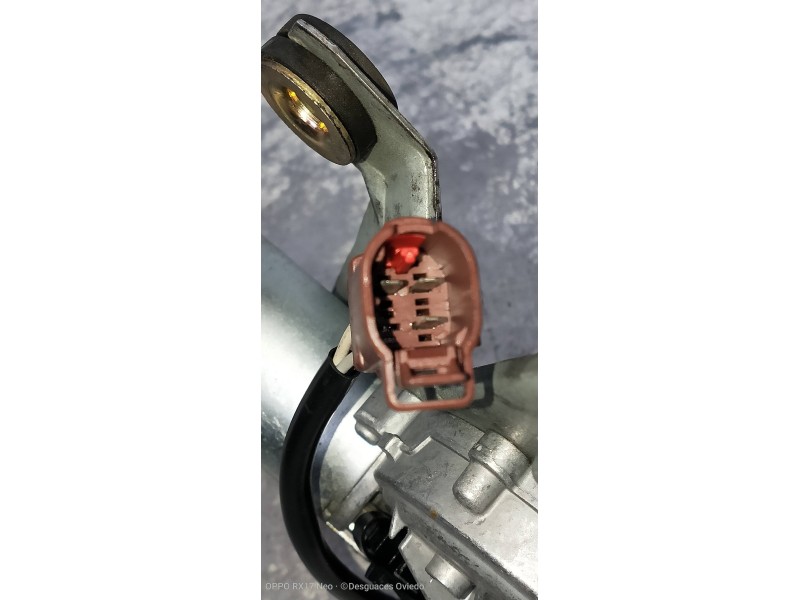 Recambio de motor limpia trasero para peugeot 406 break (s1/s2) sr td referencia OEM IAM 0390201556  