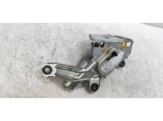 Recambio de motor limpia trasero para mercedes clase m (w163) 270 cdi (163.113) referencia OEM IAM 1638203142  
