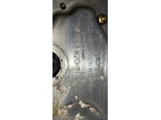 Recambio de motor limpia trasero para mercedes clase m (w163) 270 cdi (163.113) referencia OEM IAM 1638203142   2