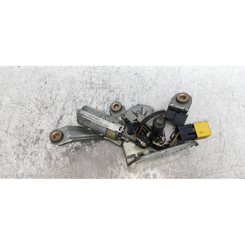 Recambio de motor limpia trasero para mercedes clase m (w163) 270 cdi (163.113) referencia OEM IAM 1638203142  