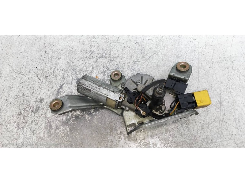 Recambio de motor limpia trasero para mercedes clase m (w163) 270 cdi (163.113) referencia OEM IAM 1638203142  