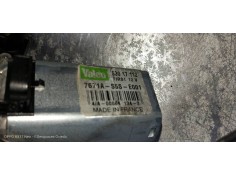 Recambio de motor limpia trasero para honda civic berlina 3 (ep1/2) 1.7 ctdi ls referencia OEM IAM 7671AS5SE001 53017112  2