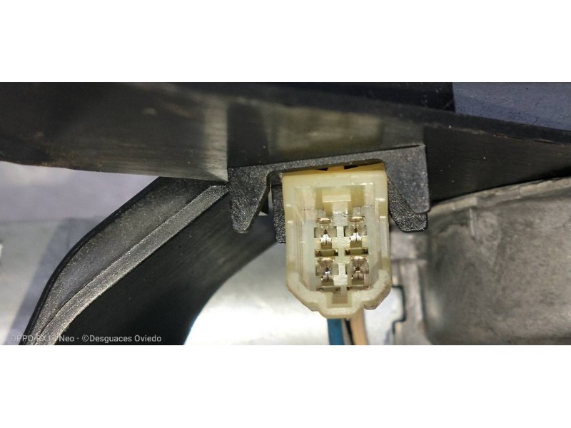 Recambio de motor limpia trasero para honda civic berlina 3 (ep1/2) 1.7 ctdi ls referencia OEM IAM 7671AS5SE001 53017112 