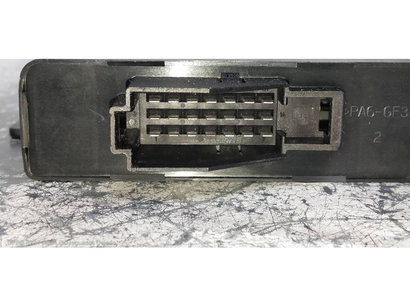 Recambio de modulo electronico para mercedes clase m (w163) 270 cdi (163.113) referencia OEM IAM A1635453332 5LA00750804 