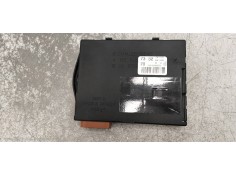 Recambio de modulo electronico para mercedes clase m (w163) 270 cdi (163.113) referencia OEM IAM A1635457332  