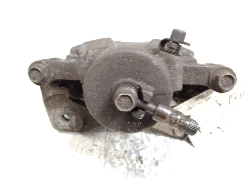 Recambio de pinza freno delantera derecha para chevrolet nubira berlina 1.6 cat referencia OEM IAM   