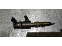 Recambio de inyector para citroen berlingo station wagon seduction referencia OEM IAM 0445110340  