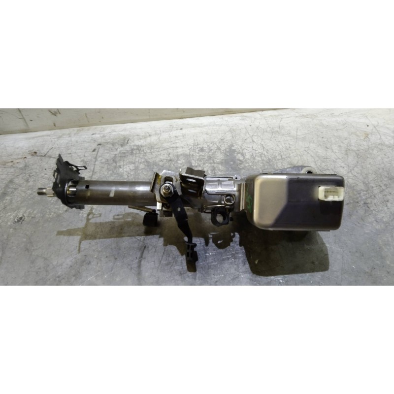 Recambio de columna direccion para toyota corolla verso (r1) 2,2 d-4d sport referencia OEM IAM 45020OF1 89998OFO1 