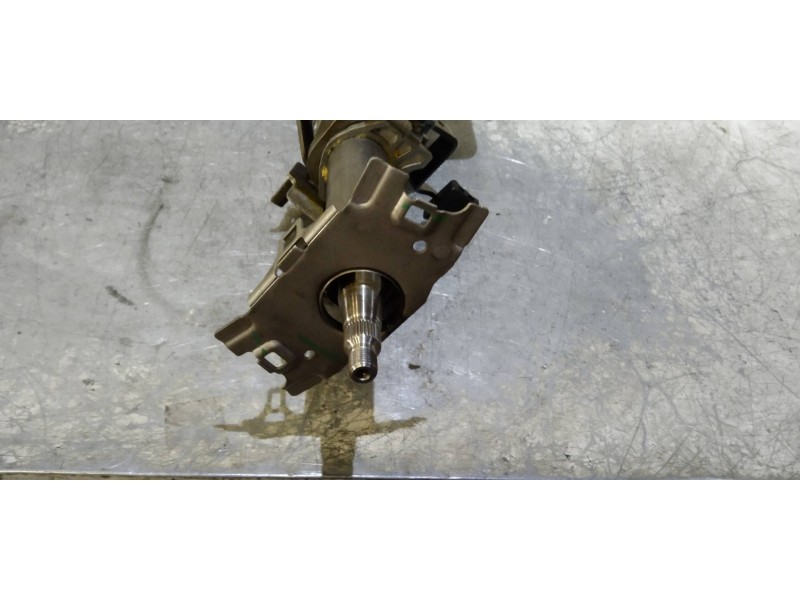 Recambio de columna direccion para toyota corolla verso (r1) 2,2 d-4d sport referencia OEM IAM 45020OF1 89998OFO1 