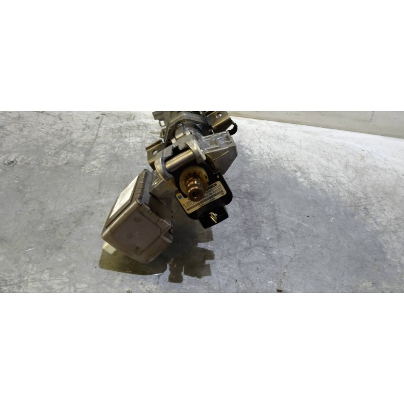 Recambio de columna direccion para toyota corolla verso (r1) 2,2 d-4d sport referencia OEM IAM 45020OF1 89998OFO1 