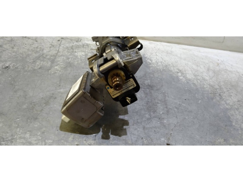 Recambio de columna direccion para toyota corolla verso (r1) 2,2 d-4d sport referencia OEM IAM 45020OF1 89998OFO1 