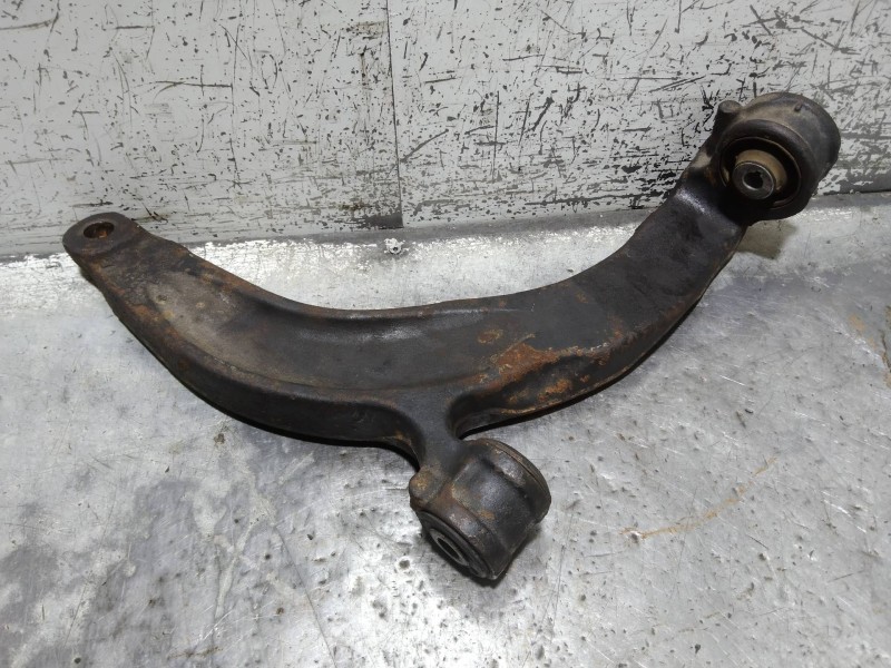Recambio de brazo suspension inferior delantero derecho para volkswagen t5 transporter/furgoneta 2.5 tdi referencia OEM IAM   