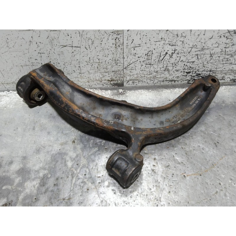 Recambio de brazo suspension inferior delantero derecho para volkswagen t5 transporter/furgoneta 2.5 tdi referencia OEM IAM   