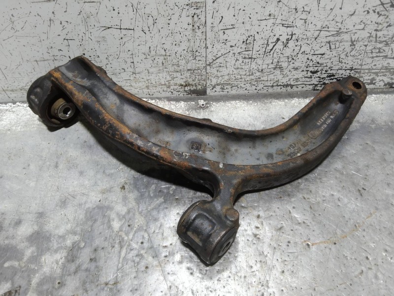 Recambio de brazo suspension inferior delantero derecho para volkswagen t5 transporter/furgoneta 2.5 tdi referencia OEM IAM   