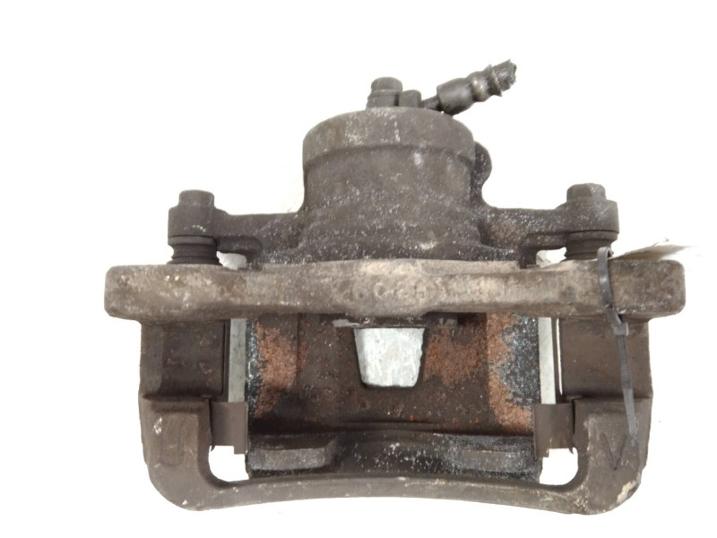 Recambio de pinza freno delantera derecha para chevrolet nubira berlina 1.6 cat referencia OEM IAM   