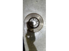 Recambio de disco freno delantero para peugeot 308 allure referencia OEM IAM   