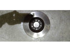 Recambio de disco freno delantero para peugeot 308 allure referencia OEM IAM    2