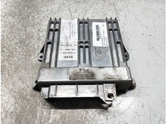 Recambio de centralita motor uce para citroen xsara coupe 1.8i 16v vts referencia OEM IAM 9640248280 SL964 216584661 193862