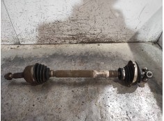 Recambio de transmision delantera izquierda para dacia lodgy ambiance referencia OEM IAM 391014954R