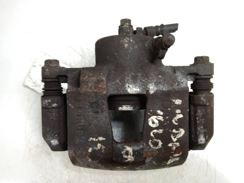 Recambio de pinza freno delantera izquierda para chevrolet nubira berlina 1.6 cat referencia OEM IAM   