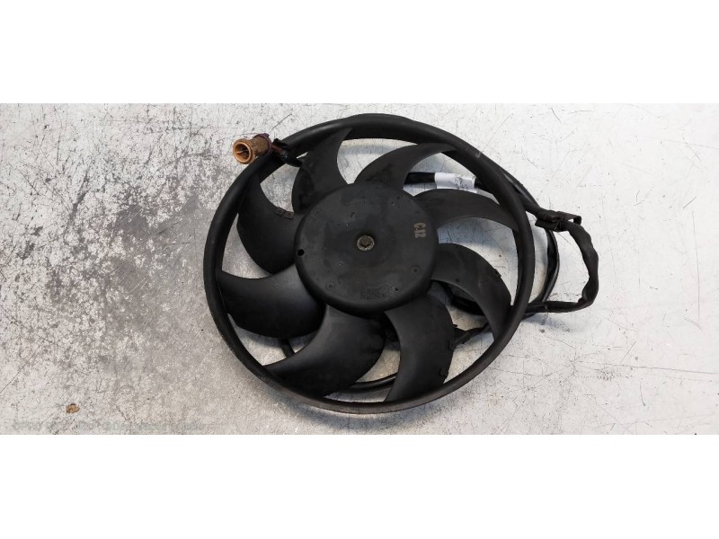 Recambio de electroventilador para audi a4 berlina (b5) 2.4 referencia OEM IAM   