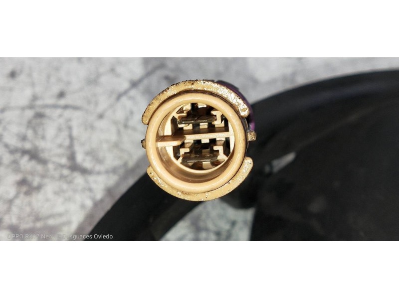 Recambio de electroventilador para audi a4 berlina (b5) 2.4 referencia OEM IAM   