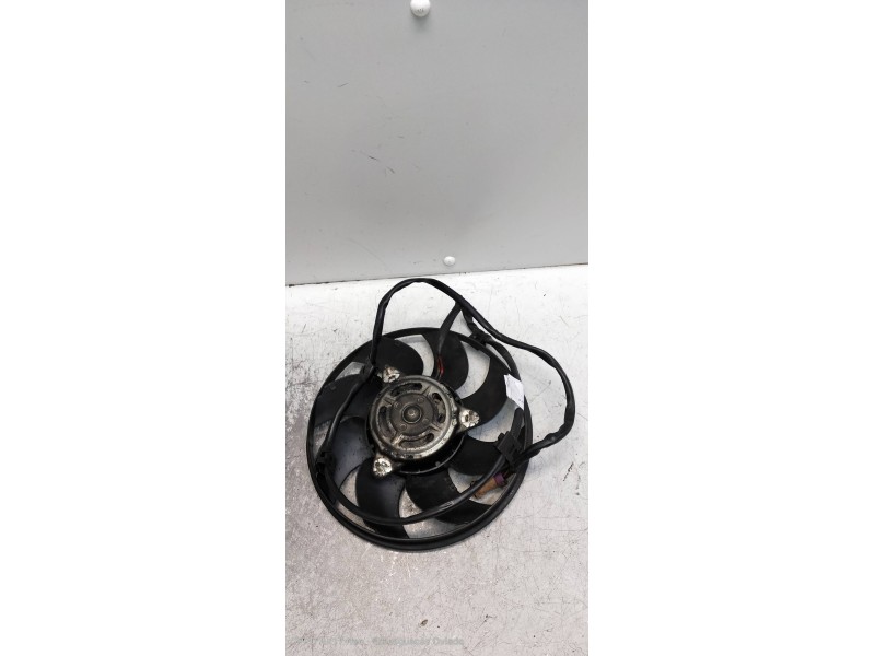 Recambio de electroventilador para audi a4 berlina (b5) 2.4 referencia OEM IAM   