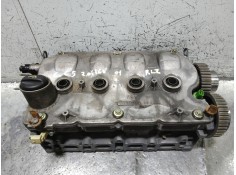 Recambio de culata para citroen c5 berlina 2.0 hpi exclusive referencia OEM IAM RLZ 9635251410 