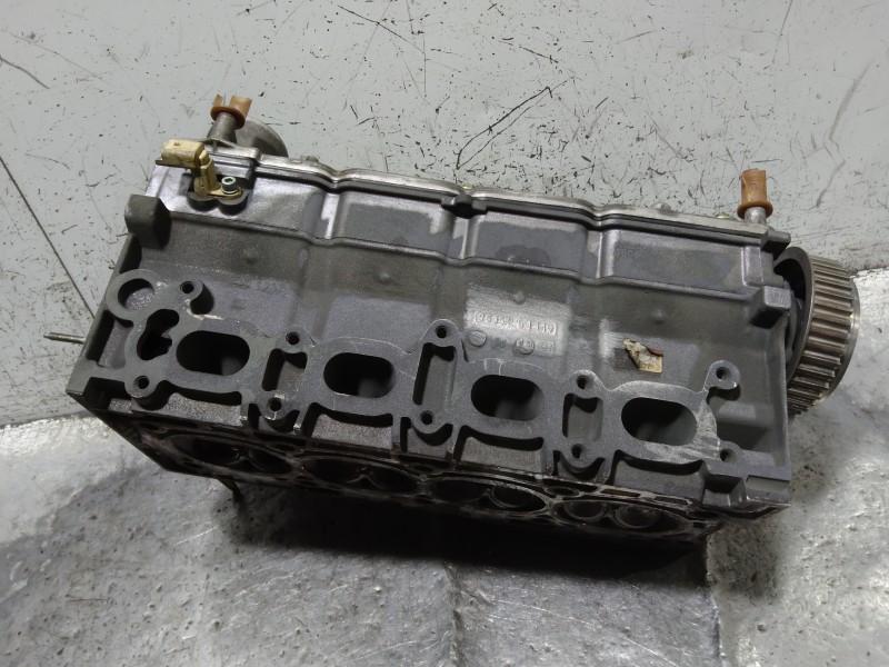 Recambio de culata para citroen c5 berlina 2.0 hpi exclusive referencia OEM IAM RLZ 9635251410 