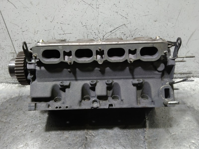 Recambio de culata para citroen c5 berlina 2.0 hpi exclusive referencia OEM IAM RLZ 9635251410 