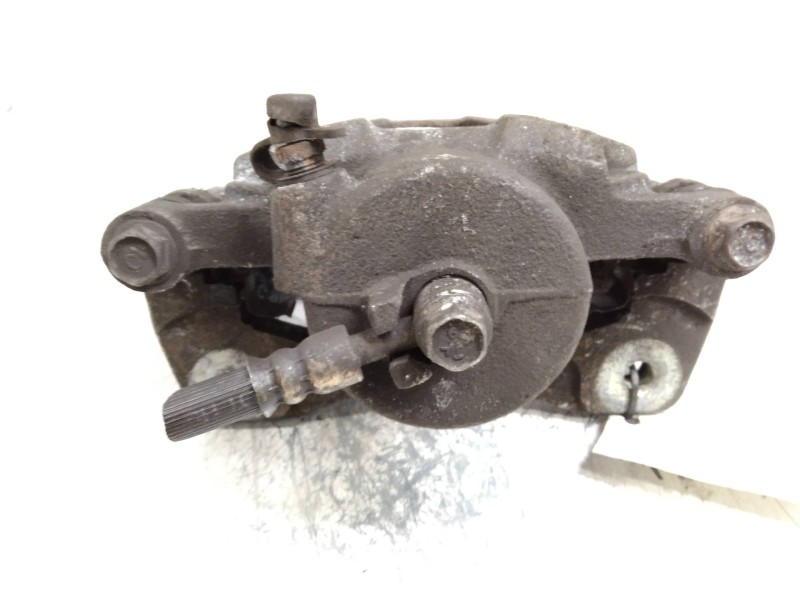Recambio de pinza freno delantera izquierda para chevrolet nubira berlina 1.6 cat referencia OEM IAM   