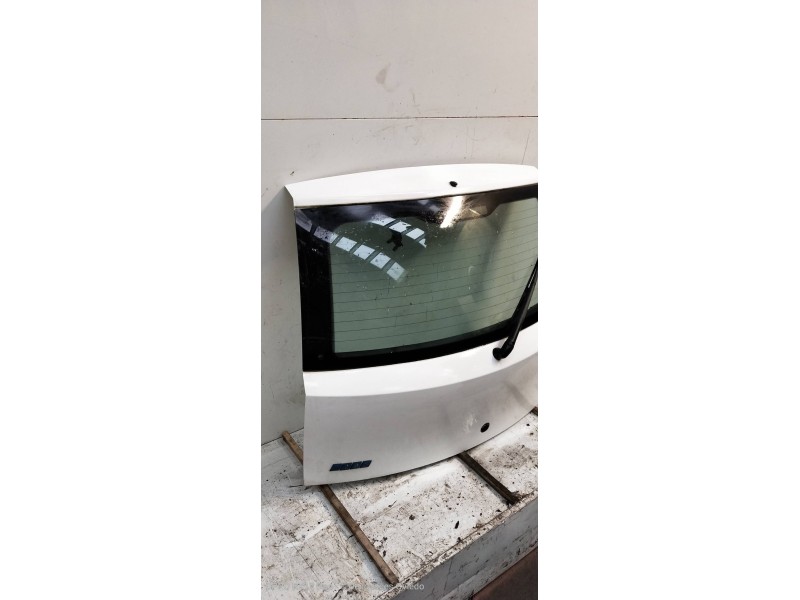 Recambio de porton trasero para fiat punto berlina (188) 1.9 d (i) referencia OEM IAM   